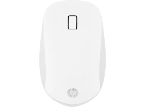 HP 410 Slim Bluetooth Mouse White