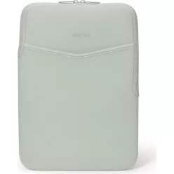  Dicota Sleeve Eco SLIM L for MS Surface 14-15" Silver Sage