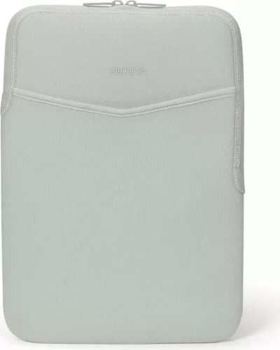Dicota Sleeve Eco SLIM L for MS Surface 14-15" Silver Sage