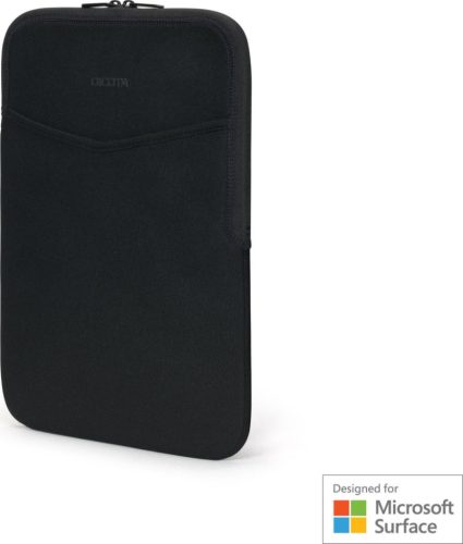 Dicota Sleeve Eco SLIM S for MS Surface 11-13" Black