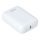 Avax PB105W MINI 10000mAh PowerBank White