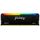 Kingston 16GB DDR4 3200MHz Fury Beast RGB Black