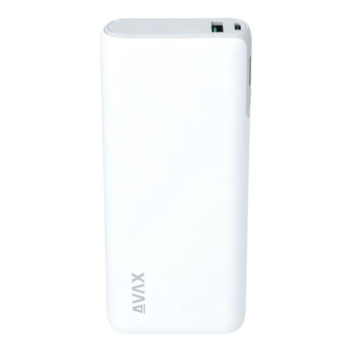 Avax PB202W VITALITY 20000mAh PowerBank White