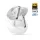 ANKER Soundcore Liberty 4 NC True Wireless Headset Clear White