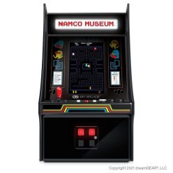 MY ARCADE Namco Museum Mini Player Hordozható