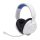 JBL Quantum 360P Bluetooth Gaming Headset White/Blue