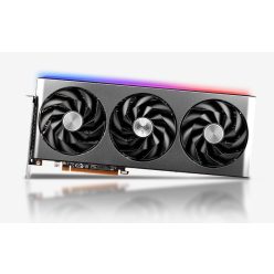 Sapphire Radeon RX7700XT 12GB DDR6 Nitro+