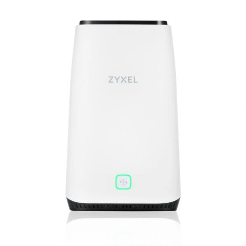 ZyXEL FWA-510 AX3600 WiFi 6 Router 5G NR 4.67 Gbps Indoor Router + 1 év Nebula Pro License