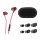 HP HyperX Cloud Earbuds II Red