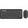 Logitech Pebble 2 Combo Tonal Graphite US