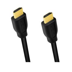 Logilink HDMI male/male cable 3m Black