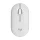 Logitech Pebble Mouse 2 M350S Tonal White