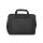 Wenger Prospectus Laptop Briefcase with Tablet Pocket 16" Black