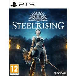 Nacon Steelrising (PS5)