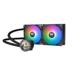   Thermaltake TH280 V2 Ultra ARGB Sync All-In-One Liquid Cooler