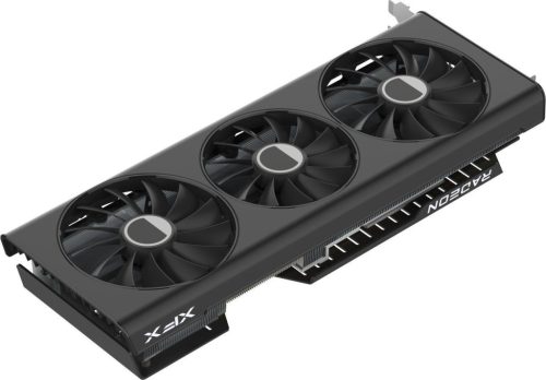 XFX RX7800 XT Qick 319 Core Edition