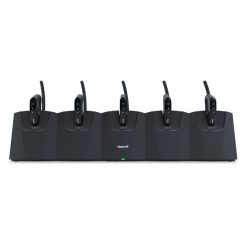 Jabra 5-Slot BlueParrott Headset Charging Stand