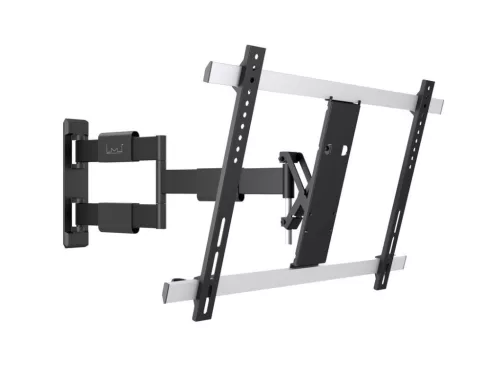 Multibrackets M VESA Flexarm Thin Black Large 37"-65" Black