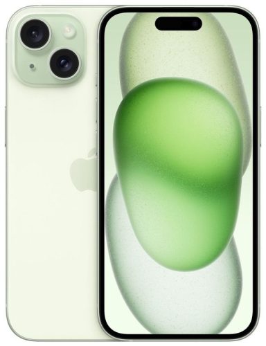 Apple iPhone 15 256GB Green