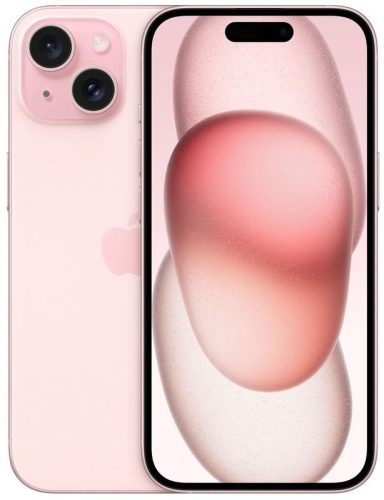 Apple iPhone 15 256GB Pink