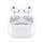 Apple AirPods Pro2 with MagSafe Case USB-C White