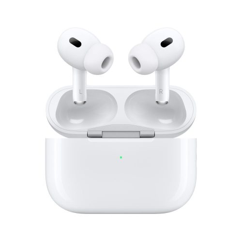 Apple AirPods Pro2 with MagSafe Case USB-C White