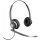 Poly Plantronics EncorePro HW720D USB-A Headset Black