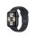 Apple Watch SE3 GPS 40mm Midnight Alu Case with Midnight Sport Band M/L