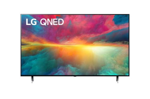 LG 55" 50QNED753RA QNED Smart