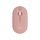 Logitech Pebble Mouse 2 M350S Tonal Rose