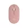 Logitech Pebble Mouse 2 M350S Tonal Rose