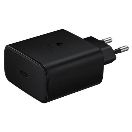 Samsung 45W Type-C Wall Charger Black