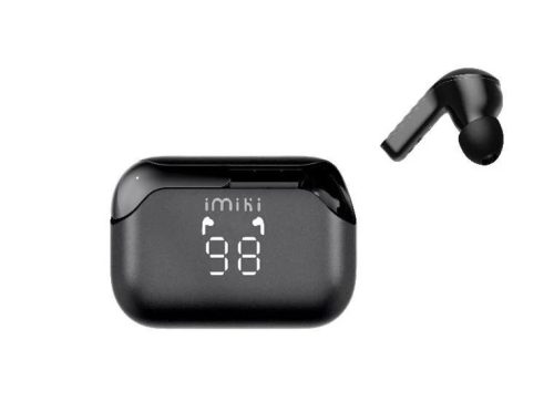 Xiaomi Imilab Imiki T12 TWS Bluetooth Headset Black