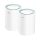 Cudy M1300 AC1200 Dual Band Whole Home Wi-Fi Mesh System (2-Pack)