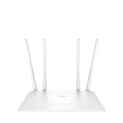 Cudy WR1200 AC1200 Wi-Fi Router