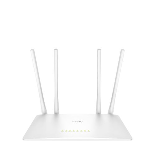 Cudy WR1200 AC1200 Wi-Fi Router