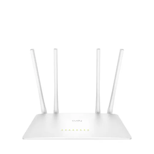 Cudy WR1200 AC1200 Wi-Fi Router