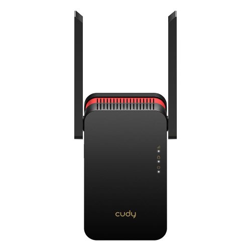 Cudy RE3000 AX3000 Dual Band Wi-Fi 6 Range Extender