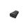 Hama FIC MICRO HDMI ADAPTER UHD (4K) Black