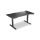 Endorfy Atlas L Gaming Desk Black