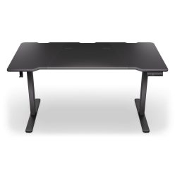 Endorfy Atlas L Electric Gaming Desk Black