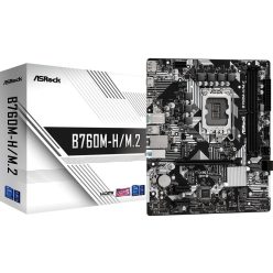 ASRock B760M-H/M.2