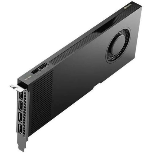 PNY RTX 4000 20GB DDR6 ADA (Retail Box)