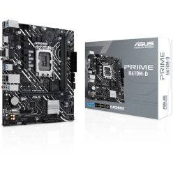 Asus PRIME H610M-D