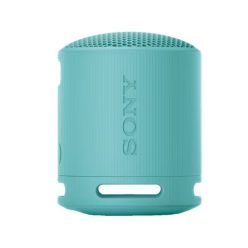 Sony SRSX-B100 Bluetooth Speaker Blue