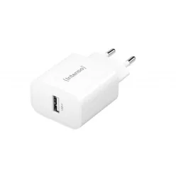 Intenso W5A Power Adapter White
