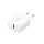 Intenso W5A Power Adapter White