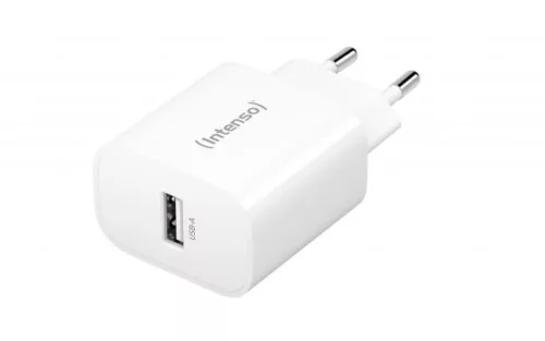 Intenso W5A Power Adapter White