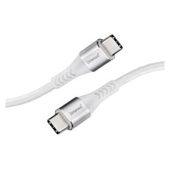 Intenso C315C Charging and Data Cable White