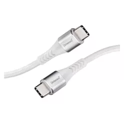 Intenso C315C Charging and Data Cable White